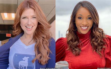 maria taylor sucks|Rachel Nichols leaked diversity comments about Maria Taylor。